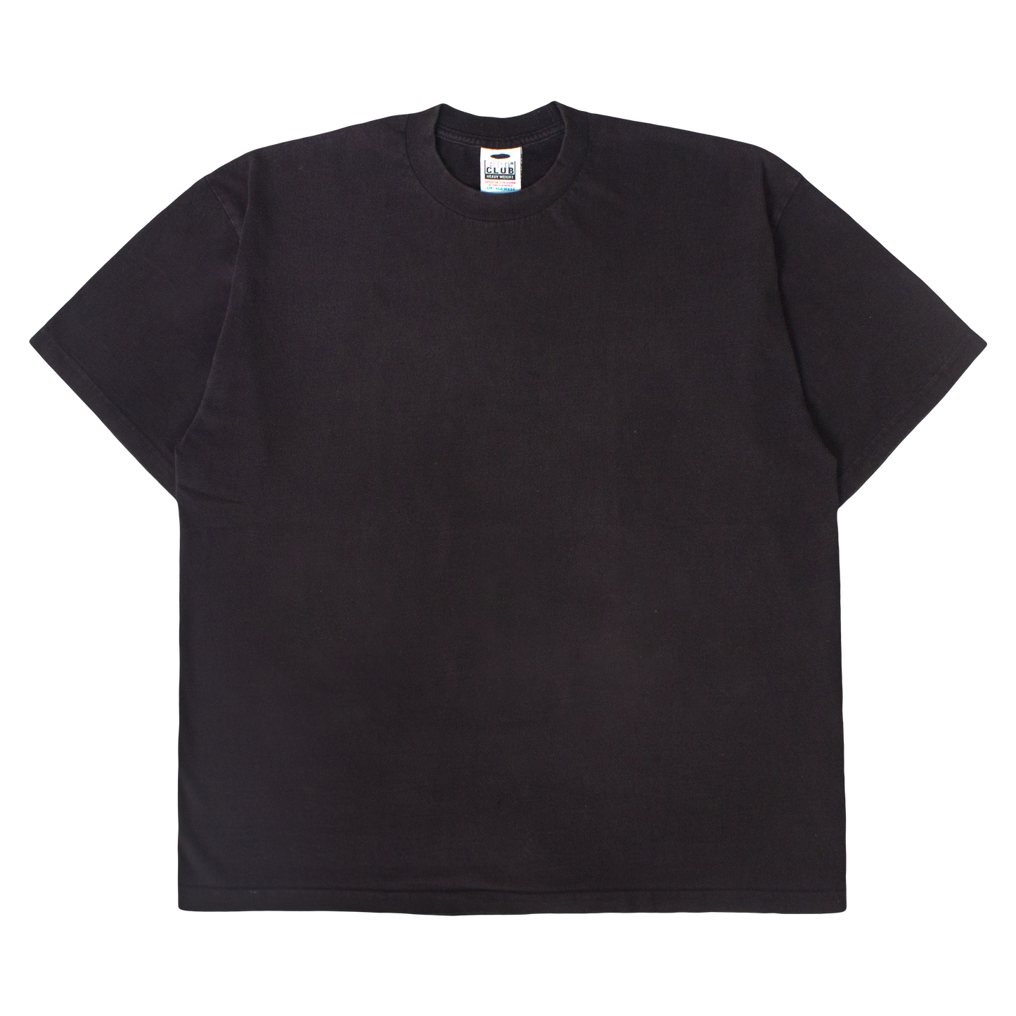 PROCLUB BULKY MOCKUP